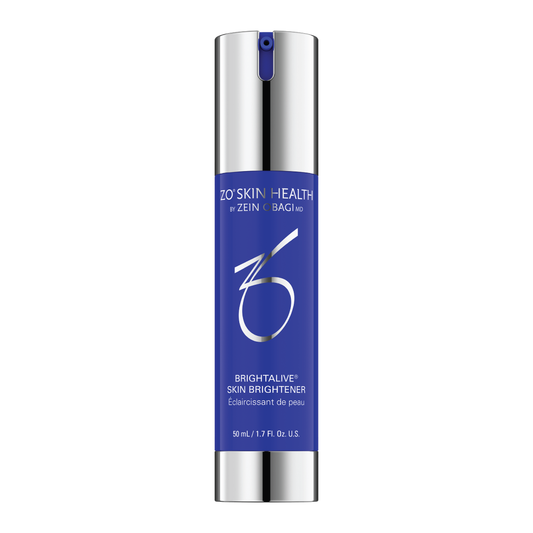 Brightalive Skin Brightener ✨