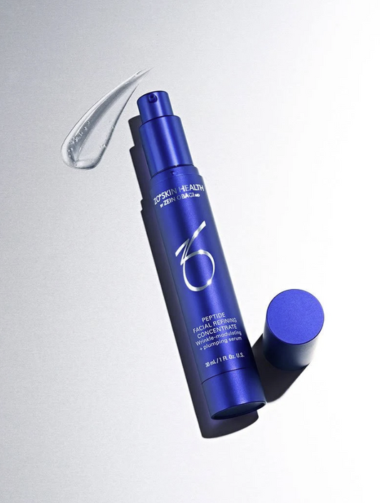 Peptide Facial Refining Concentrate