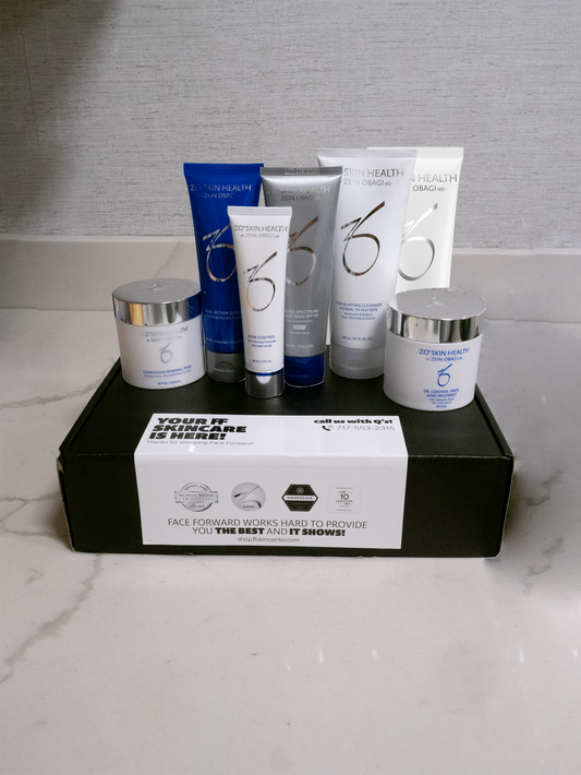 The Acne Toolkit