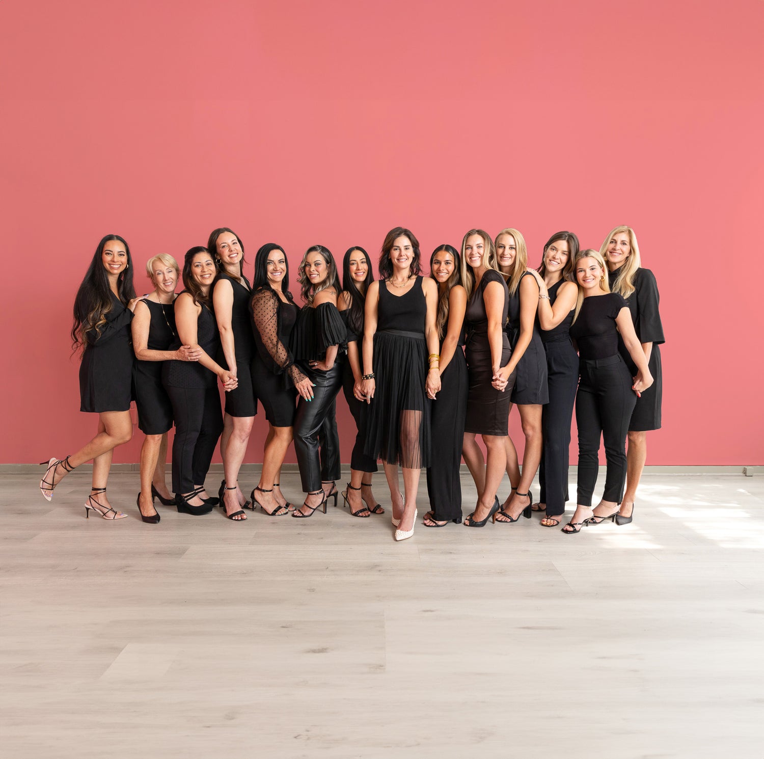 Face Forward Skin Care Center