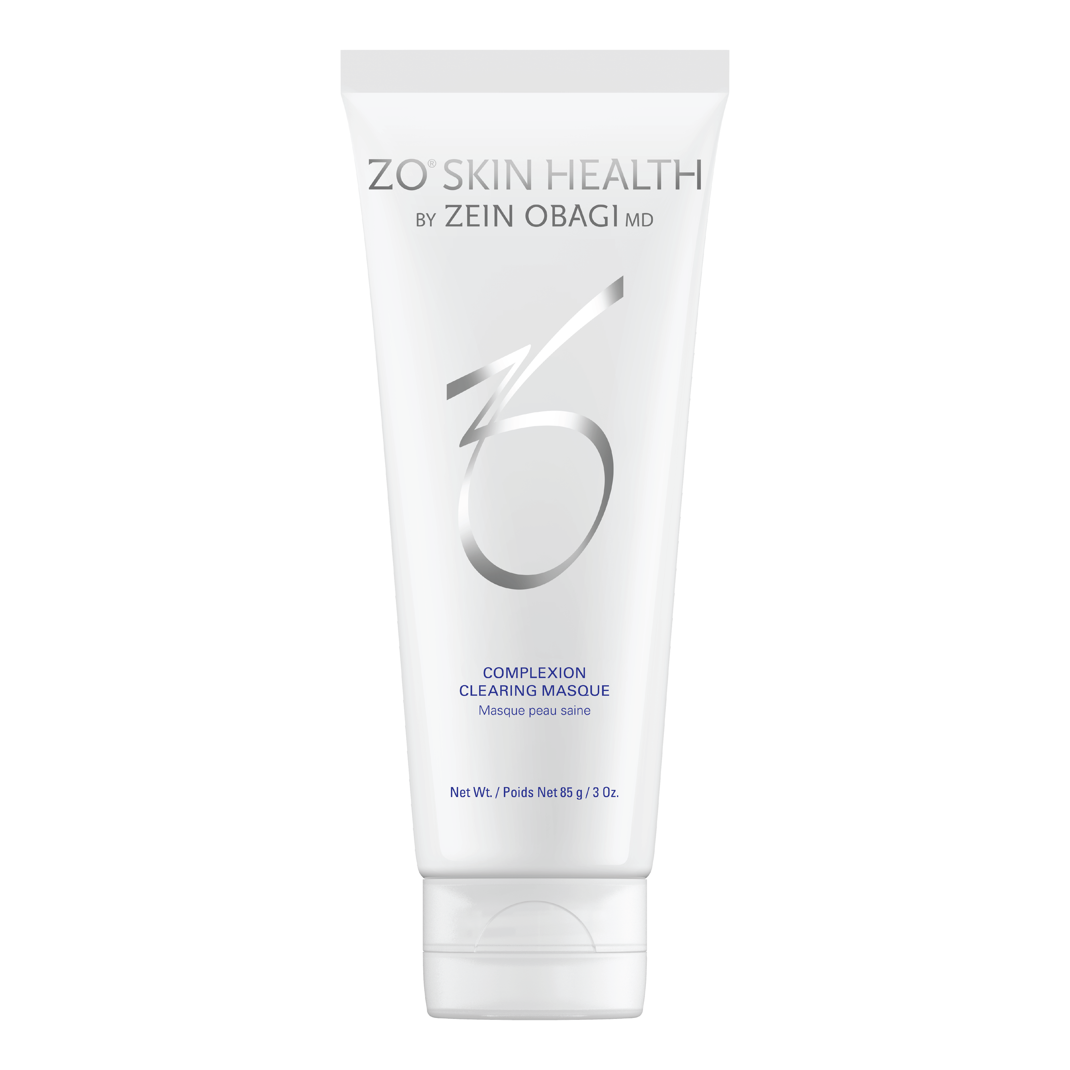 Complexion Clearing Masque