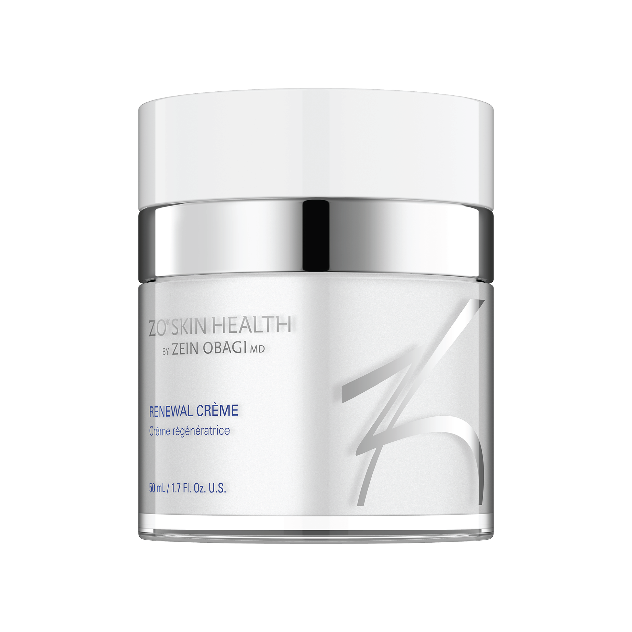 Renewal Cream