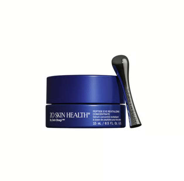 Peptide Eye Revitalizing Concentrate
