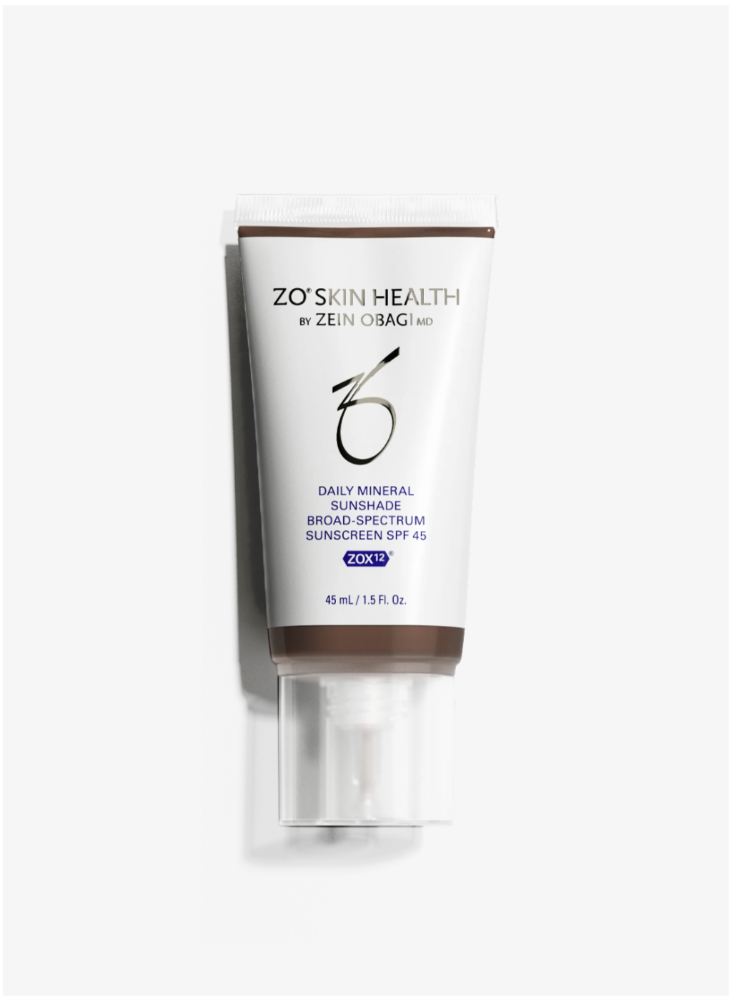 Daily Mineral Sunshade Broad Spectrum SPF 45