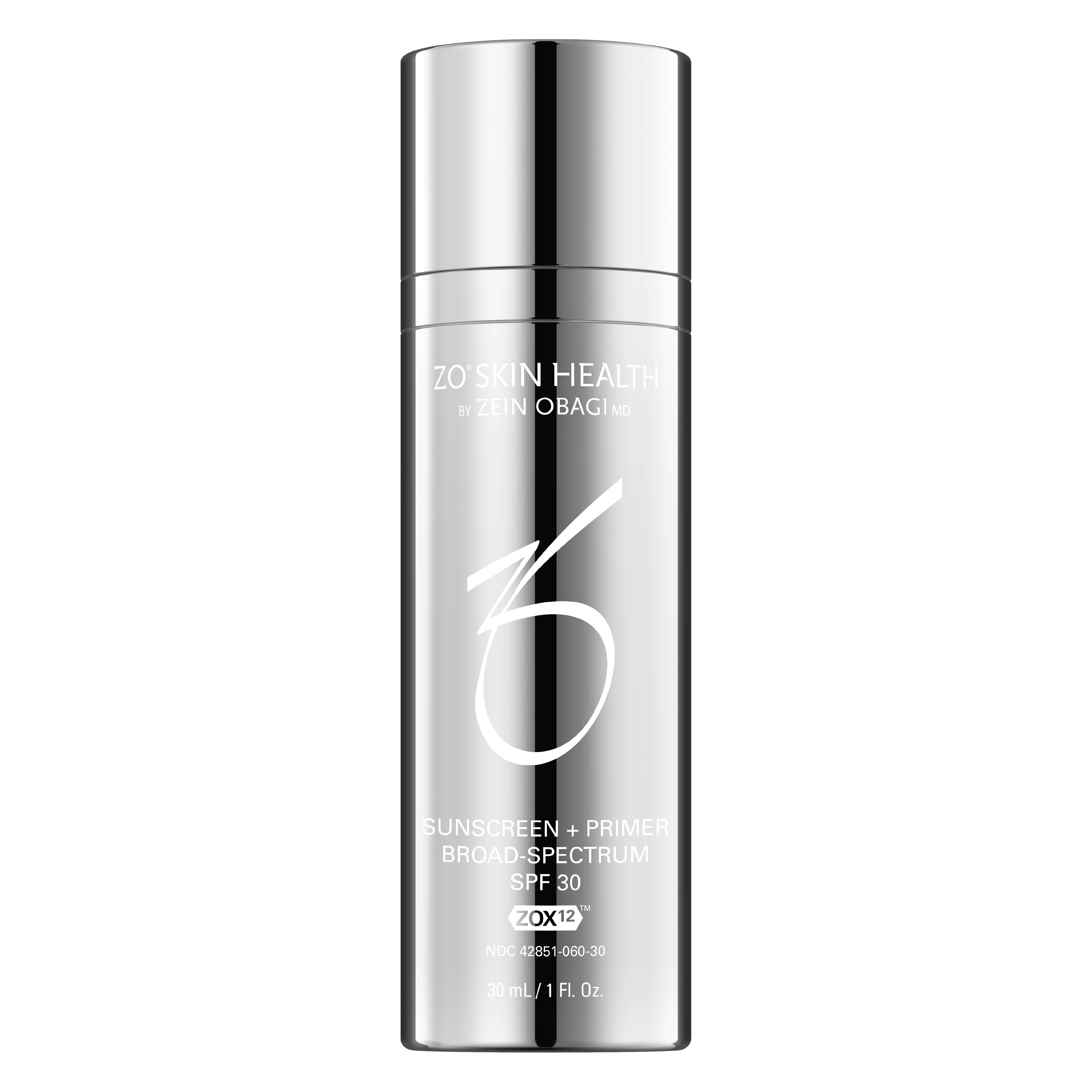 Sunscreen + Primer SPF 30 Broad Spectrum – Face Forward