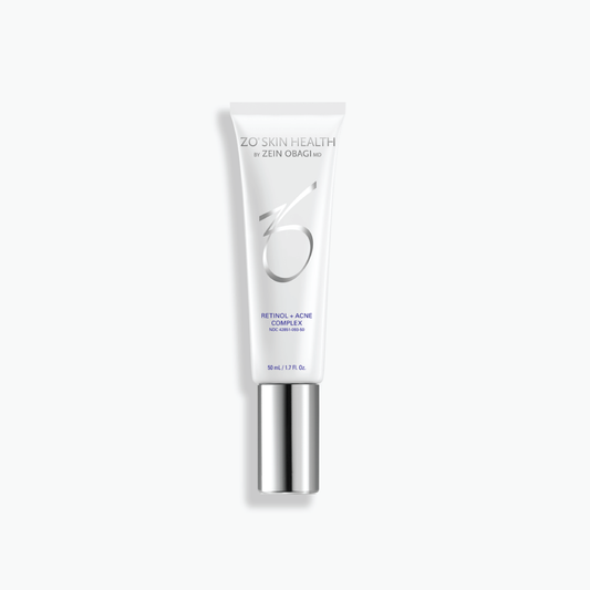 Retinol + Acne Complex