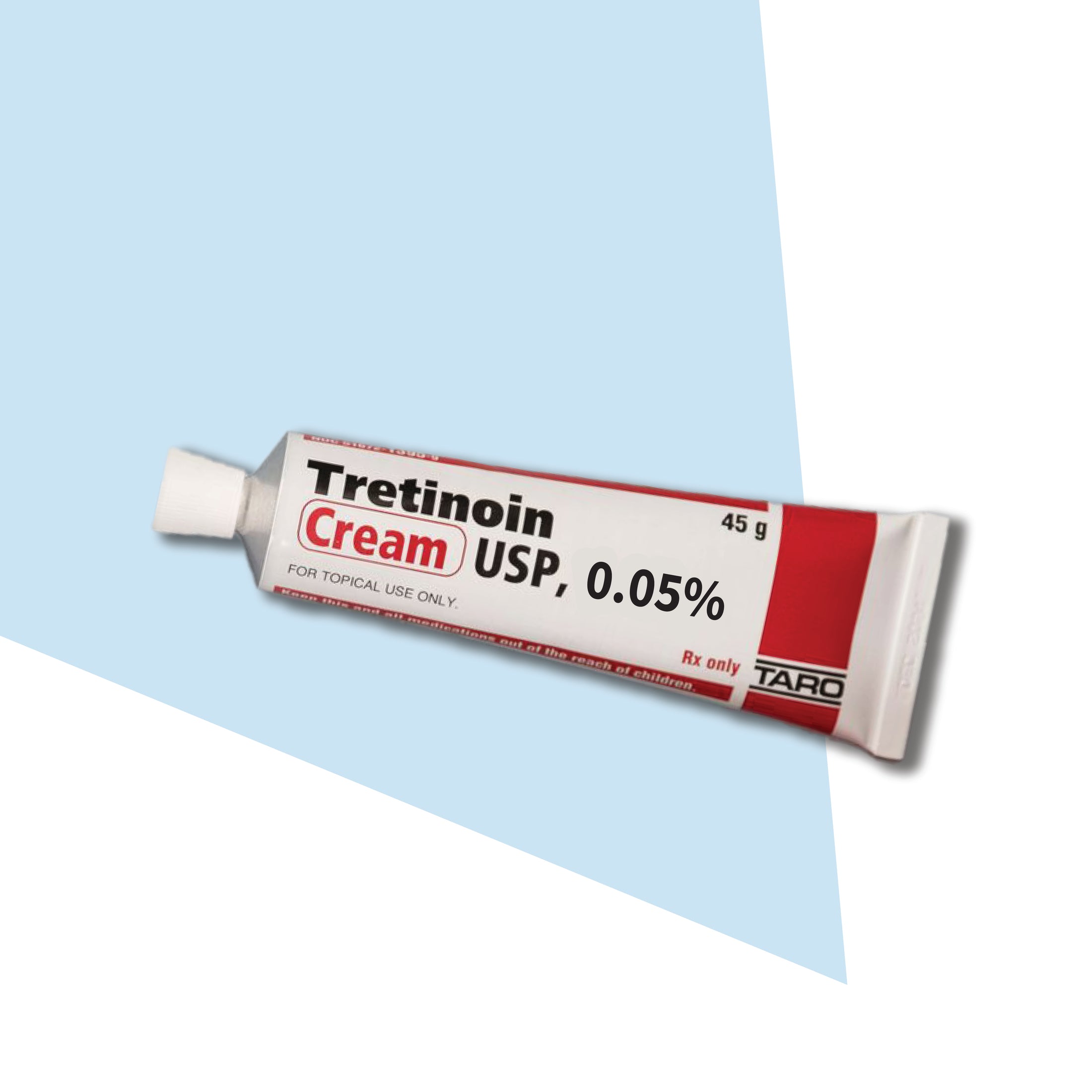 Tretinoin 🪄